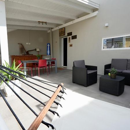 Maracu, Exclusive Suite With Terrace Bari Exterior foto
