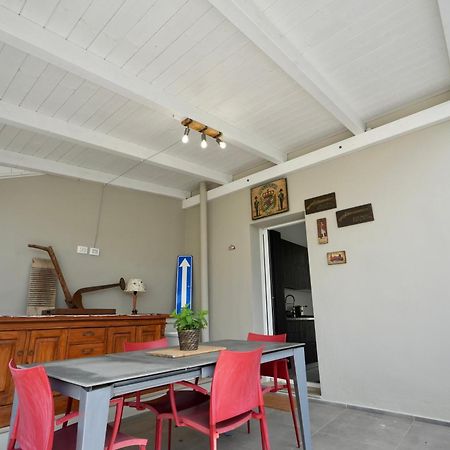 Maracu, Exclusive Suite With Terrace Bari Exterior foto