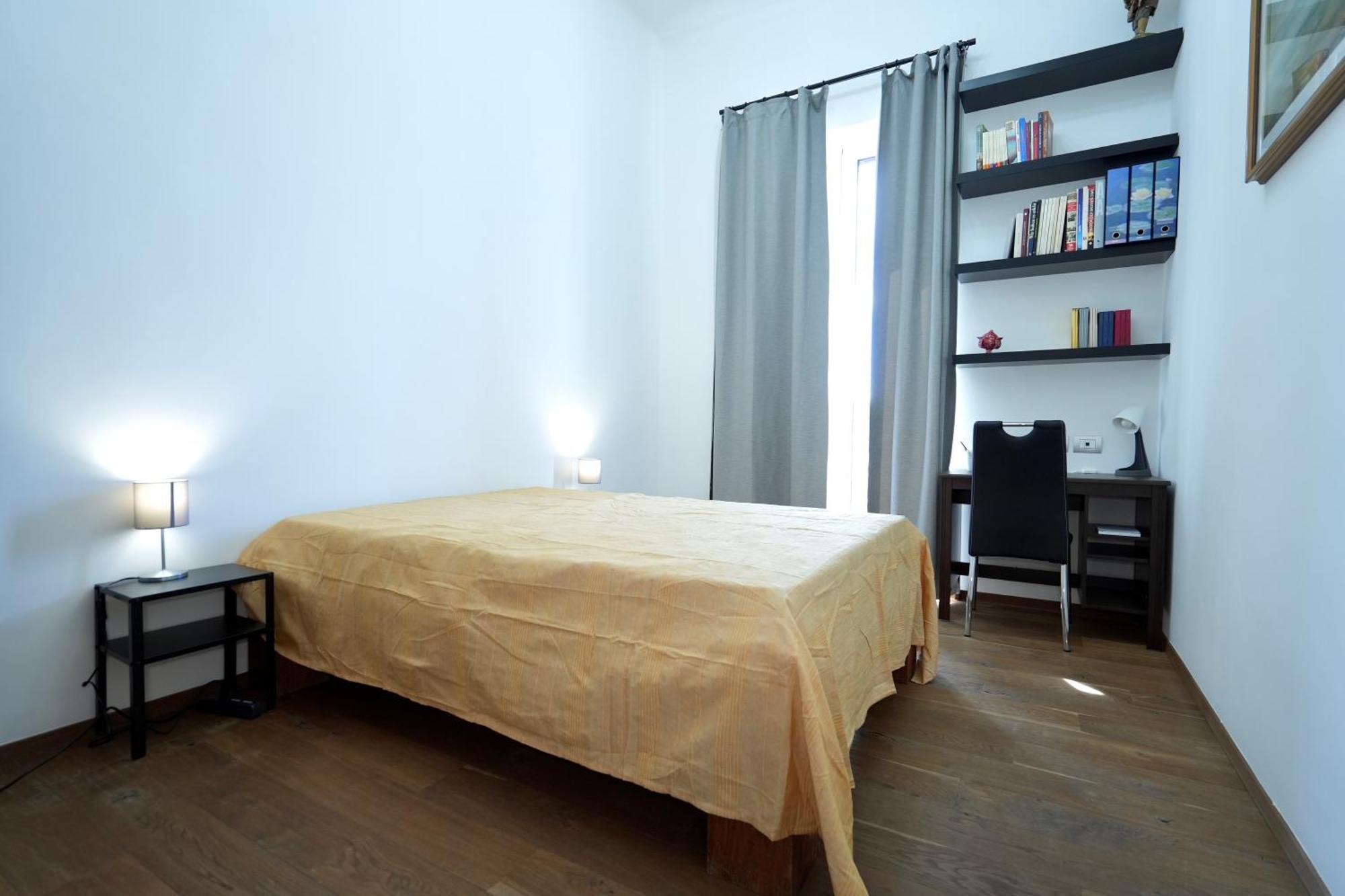 Maracu, Exclusive Suite With Terrace Bari Exterior foto