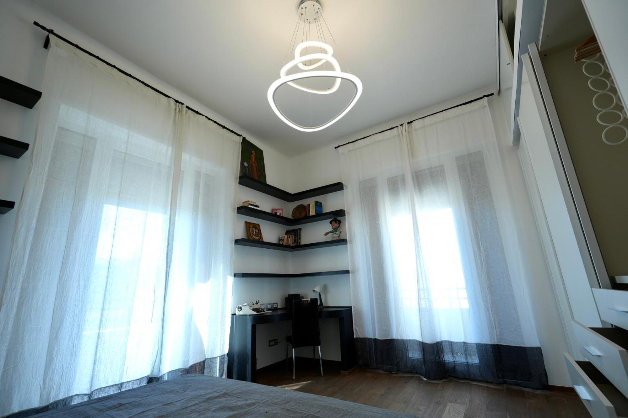 Maracu, Exclusive Suite With Terrace Bari Exterior foto