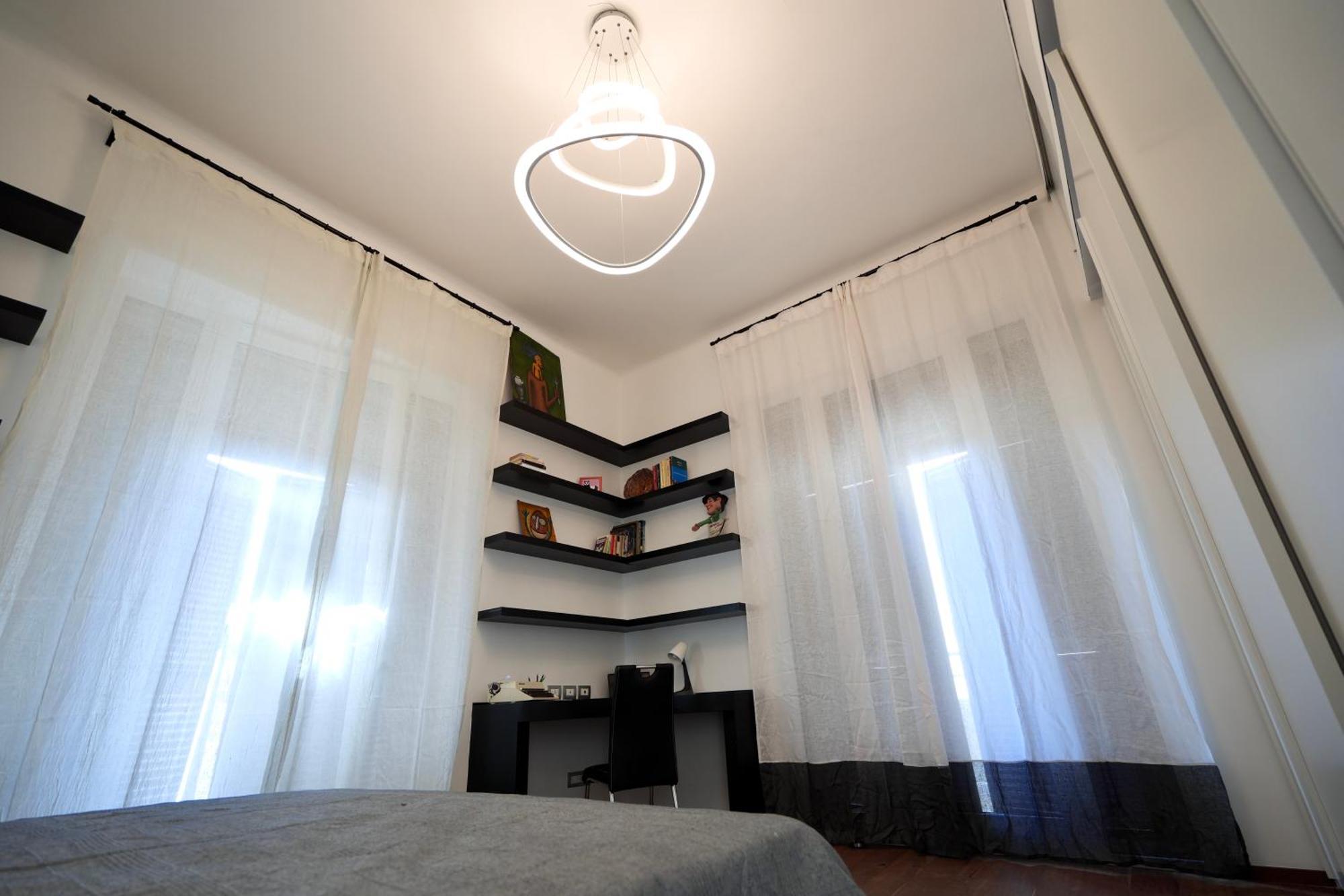 Maracu, Exclusive Suite With Terrace Bari Exterior foto