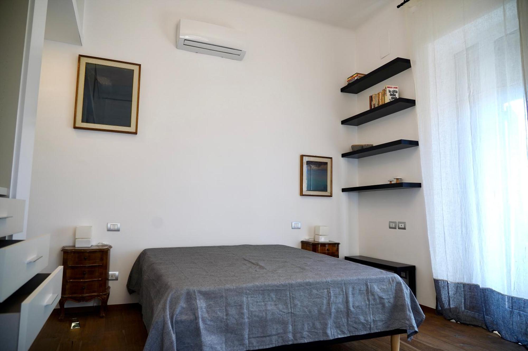 Maracu, Exclusive Suite With Terrace Bari Exterior foto