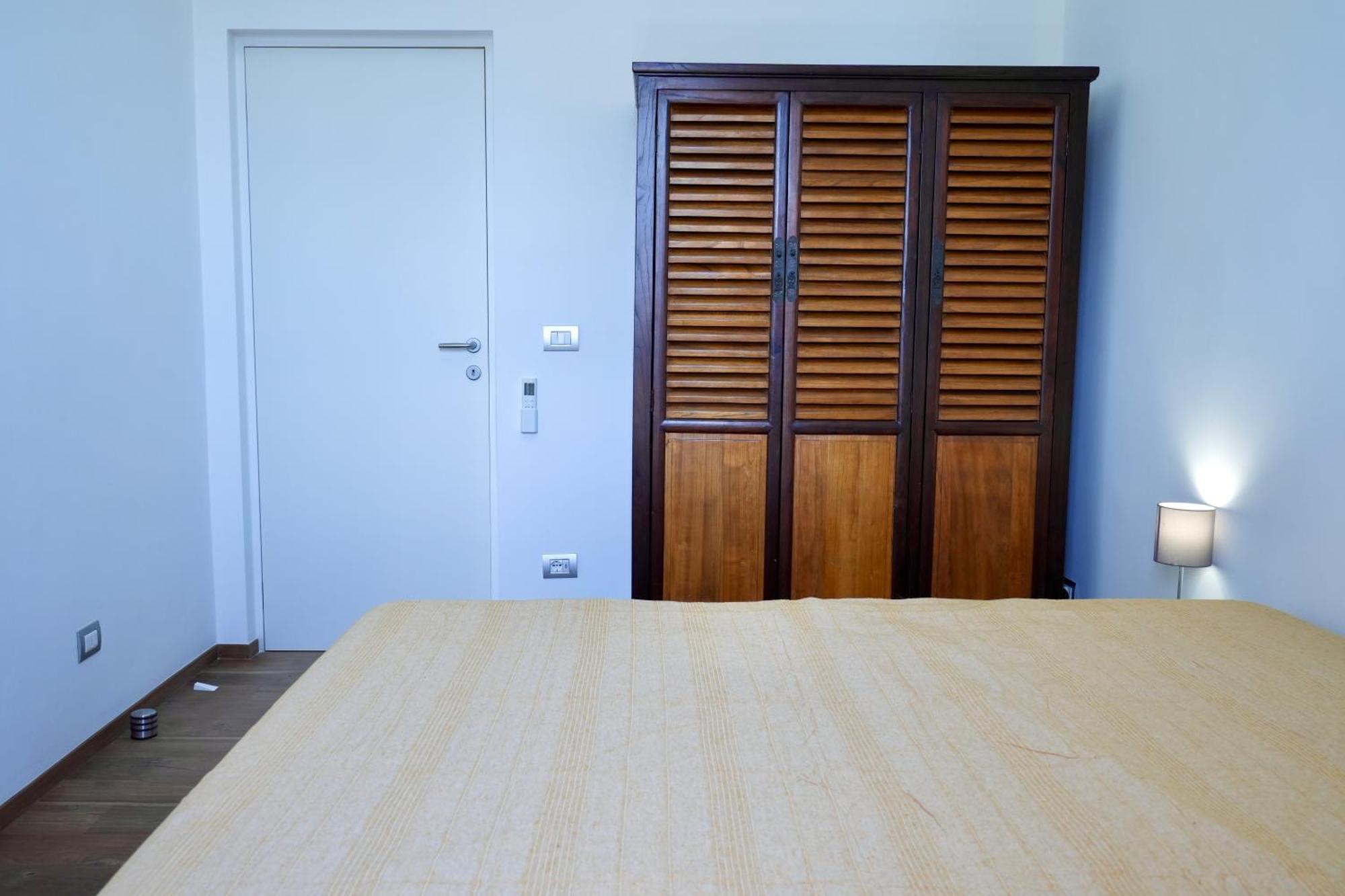 Maracu, Exclusive Suite With Terrace Bari Exterior foto