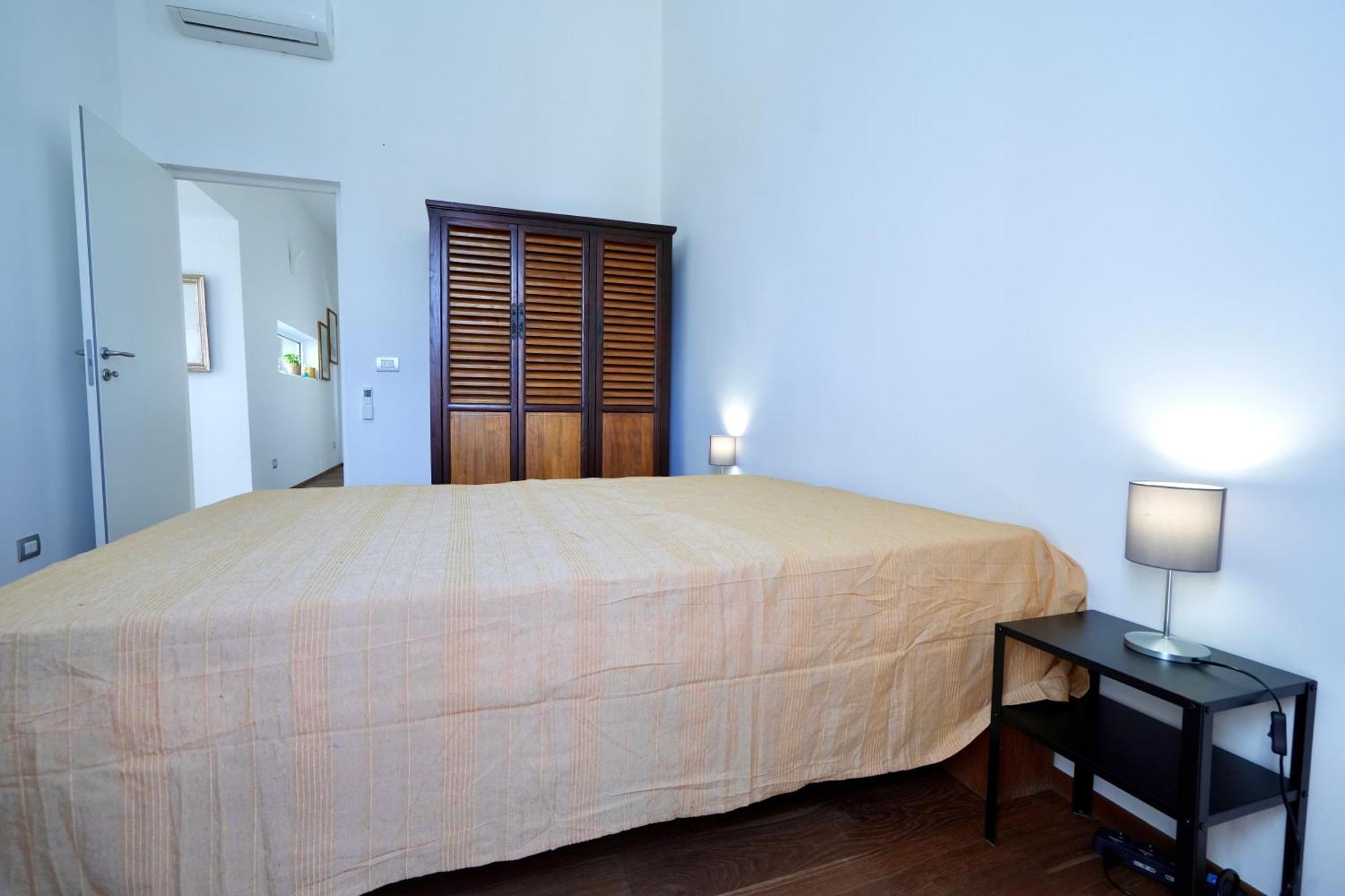 Maracu, Exclusive Suite With Terrace Bari Exterior foto