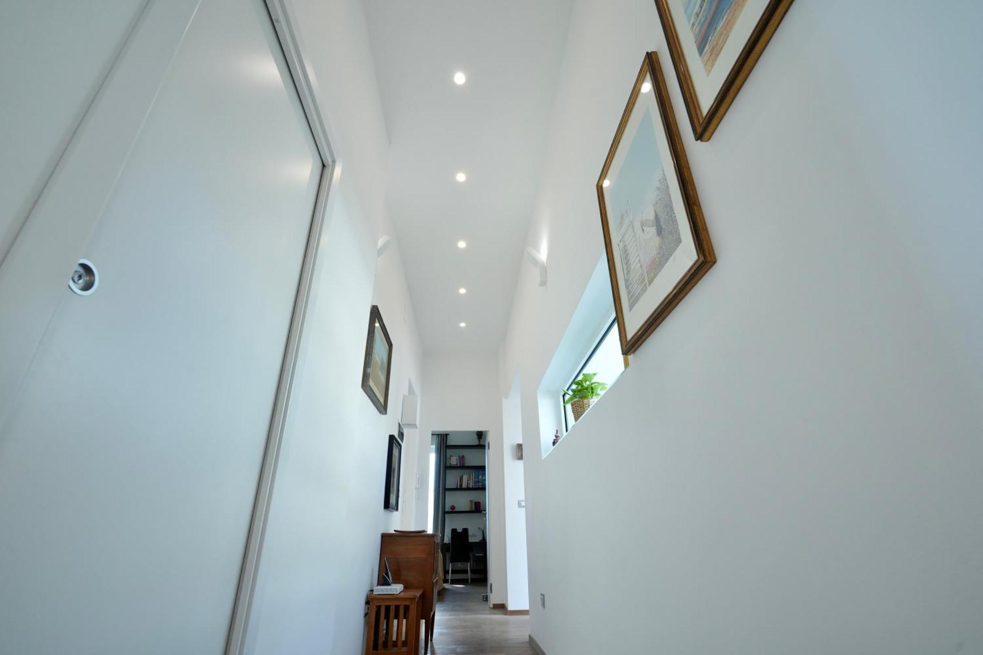 Maracu, Exclusive Suite With Terrace Bari Exterior foto