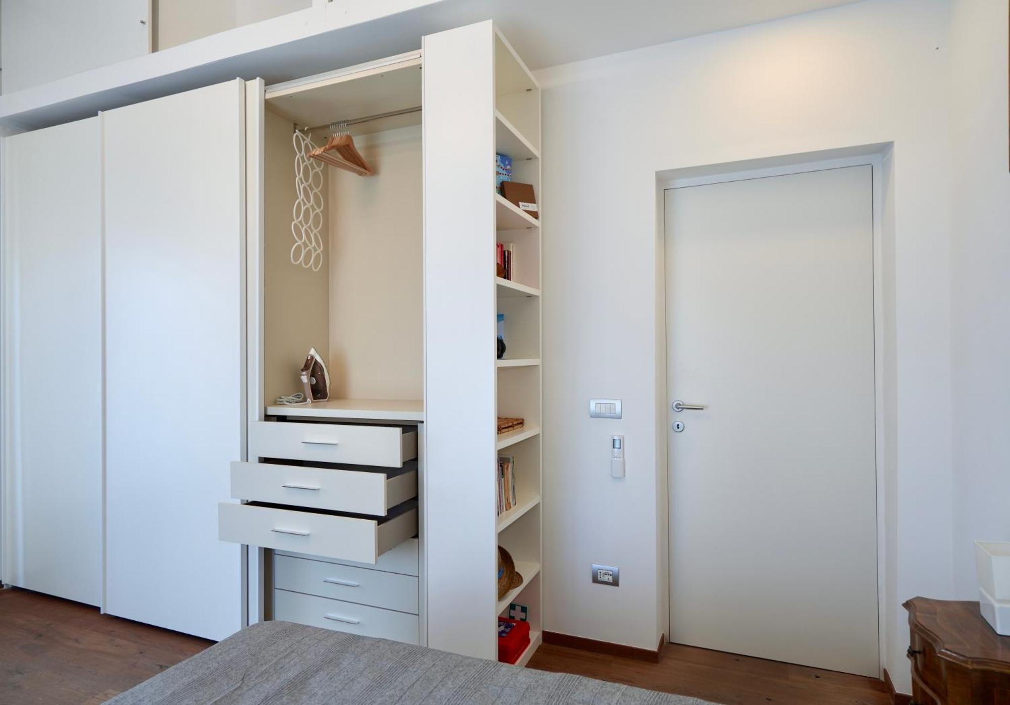 Maracu, Exclusive Suite With Terrace Bari Exterior foto
