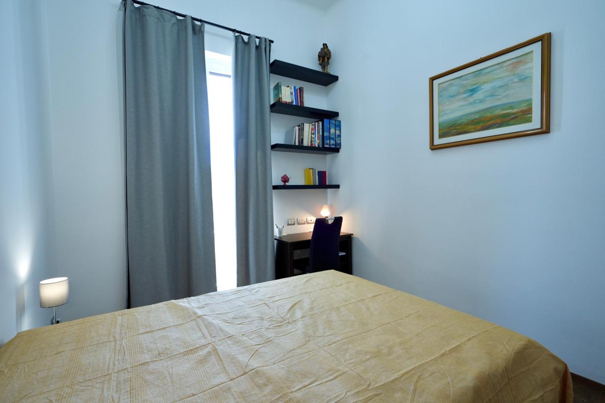 Maracu, Exclusive Suite With Terrace Bari Exterior foto